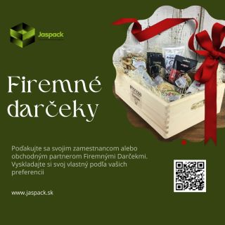 Prečo sa uspokojiť s obyčajným darčekom, keď môžete mať jedinečný? Vytvorte si vlastnú firemnú vizitku prostredníctvom...