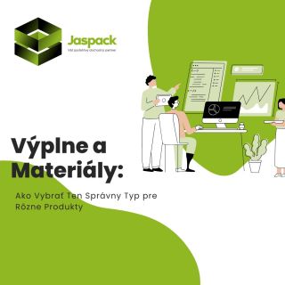 📦✨Výplne a Materiály: Ako Vybrať Ten Správny Typ pre Rôzne Produkty? Zistite, ako zabezpečiť, aby vaše produkty dorazili k...
